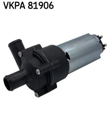 SKF VKPA 81906 Water pump VKPA81906: Buy near me in Poland at 2407.PL - Good price!