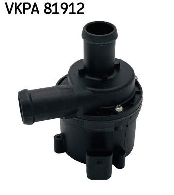 SKF VKPA 81912 Water pump VKPA81912: Buy near me in Poland at 2407.PL - Good price!
