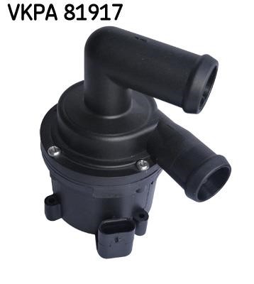 SKF VKPA 81917 Water pump VKPA81917: Buy near me in Poland at 2407.PL - Good price!