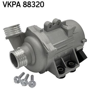 SKF VKPA 88320 Water pump VKPA88320: Buy near me in Poland at 2407.PL - Good price!