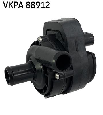 SKF VKPA 88912 Water pump VKPA88912: Buy near me in Poland at 2407.PL - Good price!