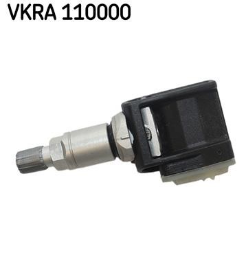 SKF VKRA 110000 Датчик частоты вращения колеса, контроль давления в шинах VKRA110000: Отличная цена - Купить в Польше на 2407.PL!