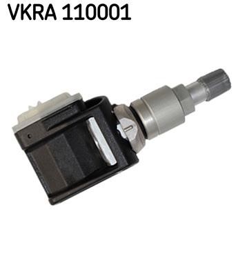 SKF VKRA 110001 Датчик обертання колеса, система контролю тиску у шинах VKRA110001: Купити у Польщі - Добра ціна на 2407.PL!