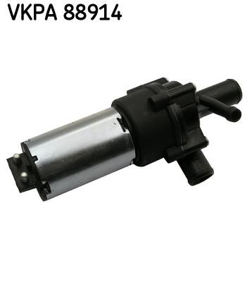 SKF VKPA 88914 Water pump VKPA88914: Buy near me in Poland at 2407.PL - Good price!