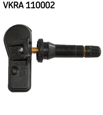 SKF VKRA 110002 Датчик обертання колеса, система контролю тиску у шинах VKRA110002: Приваблива ціна - Купити у Польщі на 2407.PL!