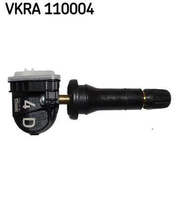 SKF VKRA 110004 Wheel Sensor, tyre pressure control system VKRA110004: Buy near me in Poland at 2407.PL - Good price!