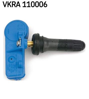 SKF VKRA 110006 Wheel Sensor, tyre pressure control system VKRA110006: Buy near me in Poland at 2407.PL - Good price!