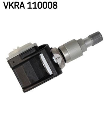 SKF VKRA 110008 Датчик обертання колеса, система контролю тиску у шинах VKRA110008: Купити у Польщі - Добра ціна на 2407.PL!