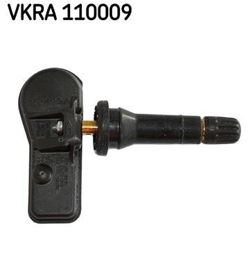 SKF VKRA 110009 Датчик обертання колеса, система контролю тиску у шинах VKRA110009: Приваблива ціна - Купити у Польщі на 2407.PL!
