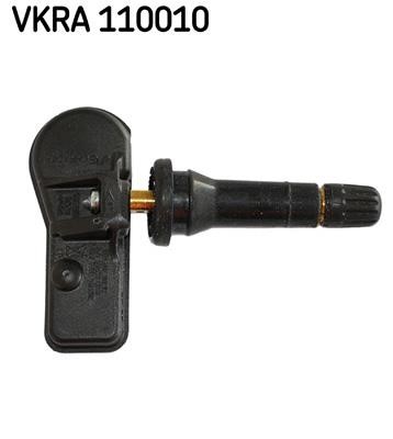 SKF VKRA 110010 Датчик частоты вращения колеса, контроль давления в шинах VKRA110010: Отличная цена - Купить в Польше на 2407.PL!