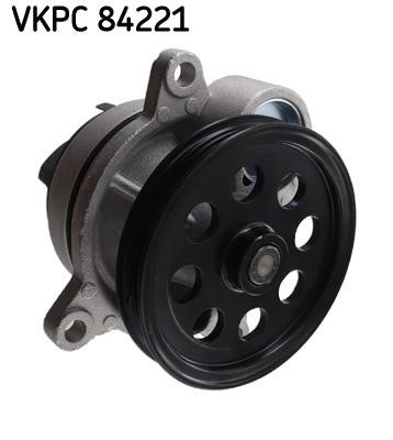 SKF VKPC 84221 Water pump VKPC84221: Buy near me in Poland at 2407.PL - Good price!