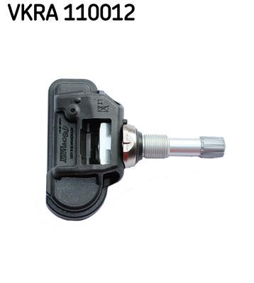 SKF VKRA 110012 Wheel Sensor, tyre pressure control system VKRA110012: Buy near me at 2407.PL in Poland at an Affordable price!