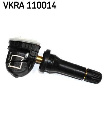 SKF VKRA 110014 Датчик тиску повітря в шинах (Tpms) VKRA110014: Приваблива ціна - Купити у Польщі на 2407.PL!