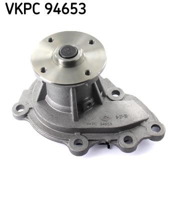 SKF VKPC 94653 Water pump VKPC94653: Buy near me in Poland at 2407.PL - Good price!