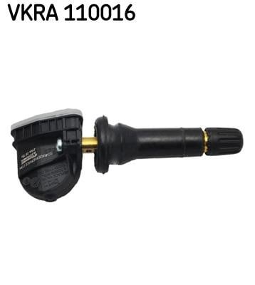 SKF VKRA 110016 Датчик частоты вращения колеса, контроль давления в шинах VKRA110016: Отличная цена - Купить в Польше на 2407.PL!