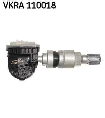 SKF VKRA 110018 Датчик частоты вращения колеса, контроль давления в шинах VKRA110018: Отличная цена - Купить в Польше на 2407.PL!