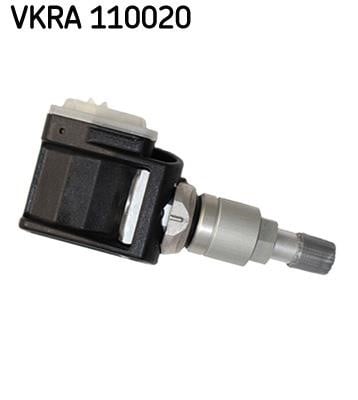 SKF VKRA 110020 Wheel Sensor, tyre pressure control system VKRA110020: Buy near me in Poland at 2407.PL - Good price!