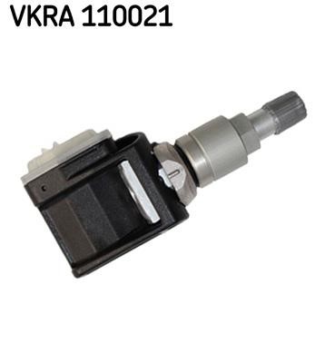 SKF VKRA 110021 Датчик частоты вращения колеса, контроль давления в шинах VKRA110021: Отличная цена - Купить в Польше на 2407.PL!