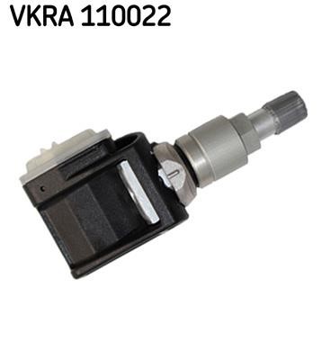 SKF VKRA 110022 Датчик частоты вращения колеса, контроль давления в шинах VKRA110022: Отличная цена - Купить в Польше на 2407.PL!