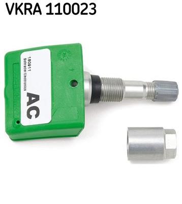 SKF VKRA 110023 Wheel Sensor, tyre pressure control system VKRA110023: Buy near me in Poland at 2407.PL - Good price!