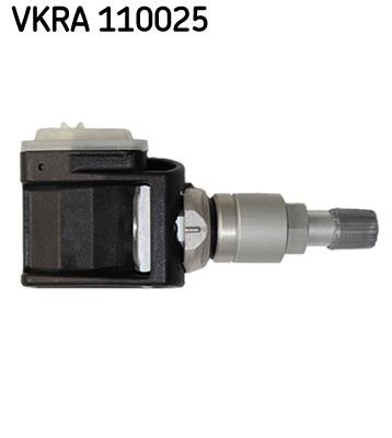SKF VKRA 110025 Wheel Sensor, tyre pressure control system VKRA110025: Buy near me at 2407.PL in Poland at an Affordable price!