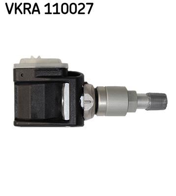 SKF VKRA 110027 Датчик частоты вращения колеса, контроль давления в шинах VKRA110027: Отличная цена - Купить в Польше на 2407.PL!