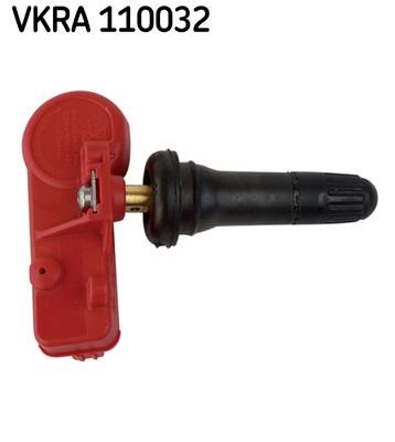 SKF VKRA 110032 Датчик частоты вращения колеса, контроль давления в шинах VKRA110032: Отличная цена - Купить в Польше на 2407.PL!