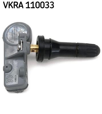 SKF VKRA 110033 Czujnik w kole, system kontroli ciśnienia w ogumieniu VKRA110033: Atrakcyjna cena w Polsce na 2407.PL - Zamów teraz!