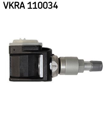 SKF VKRA 110034 Czujnik w kole, system kontroli ciśnienia w ogumieniu VKRA110034: Dobra cena w Polsce na 2407.PL - Kup Teraz!