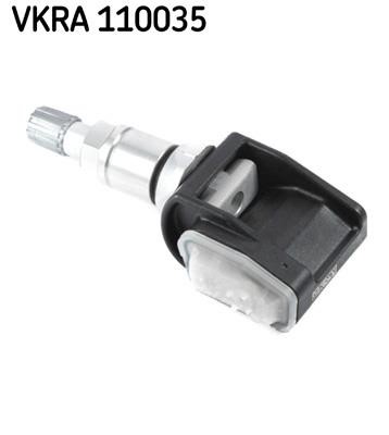SKF VKRA 110035 Czujnik w kole, system kontroli ciśnienia w ogumieniu VKRA110035: Dobra cena w Polsce na 2407.PL - Kup Teraz!