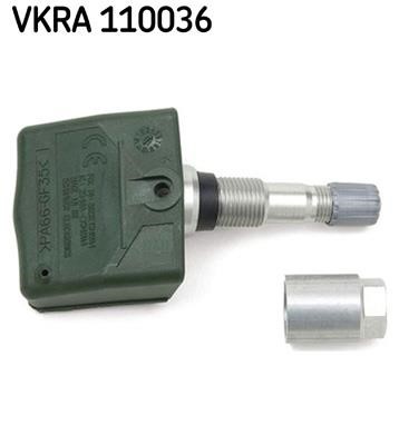 SKF VKRA 110036 Radsensor, Reifendruck-Kontrollsystem VKRA110036: Kaufen Sie zu einem guten Preis in Polen bei 2407.PL!