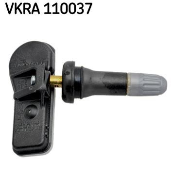 SKF VKRA 110037 Wheel Sensor, tyre pressure control system VKRA110037: Buy near me in Poland at 2407.PL - Good price!