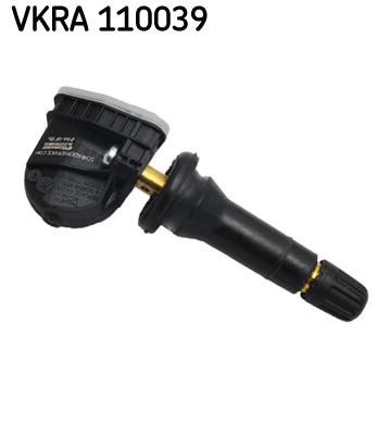 SKF VKRA 110039 Датчик частоты вращения колеса, контроль давления в шинах VKRA110039: Отличная цена - Купить в Польше на 2407.PL!