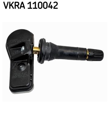 SKF VKRA 110042 Датчик частоты вращения колеса, контроль давления в шинах VKRA110042: Отличная цена - Купить в Польше на 2407.PL!