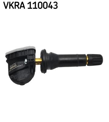 SKF VKRA 110043 Датчик обертання колеса, система контролю тиску у шинах VKRA110043: Приваблива ціна - Купити у Польщі на 2407.PL!