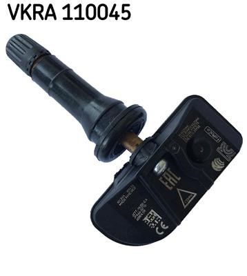 SKF VKRA 110045 Датчик обертання колеса, система контролю тиску у шинах VKRA110045: Приваблива ціна - Купити у Польщі на 2407.PL!