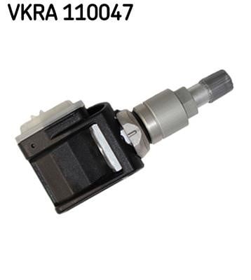 SKF VKRA 110047 Czujnik w kole, system kontroli ciśnienia w ogumieniu VKRA110047: Dobra cena w Polsce na 2407.PL - Kup Teraz!