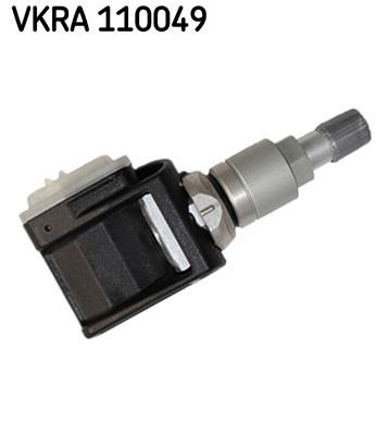 SKF VKRA 110049 Czujnik w kole, system kontroli ciśnienia w ogumieniu VKRA110049: Atrakcyjna cena w Polsce na 2407.PL - Zamów teraz!
