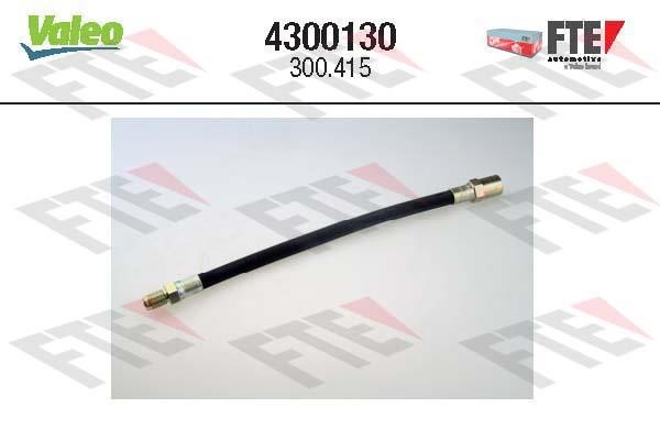 FTE 4300130 Clutch hose 4300130: Buy near me in Poland at 2407.PL - Good price!