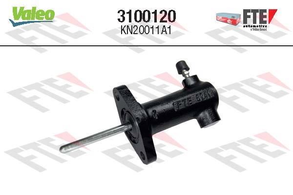 FTE 3100120 Clutch slave cylinder 3100120: Buy near me in Poland at 2407.PL - Good price!