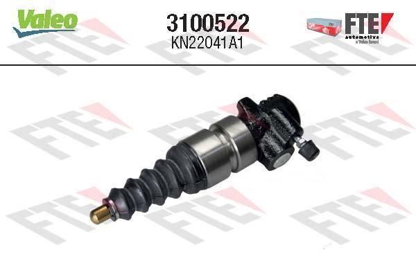 FTE 3100522 Clutch slave cylinder 3100522: Buy near me in Poland at 2407.PL - Good price!