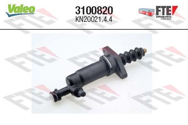 FTE 3100820 Clutch slave cylinder 3100820: Buy near me in Poland at 2407.PL - Good price!