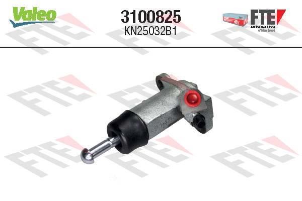 FTE 3100825 Clutch slave cylinder 3100825: Buy near me in Poland at 2407.PL - Good price!