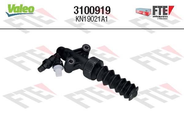 FTE 3100919 Clutch slave cylinder 3100919: Buy near me in Poland at 2407.PL - Good price!