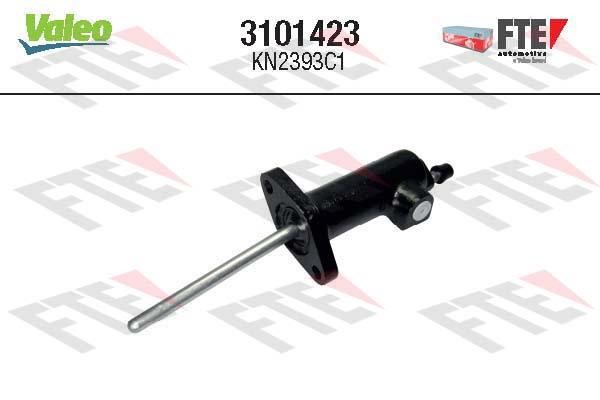 FTE 3101423 Clutch slave cylinder 3101423: Buy near me in Poland at 2407.PL - Good price!