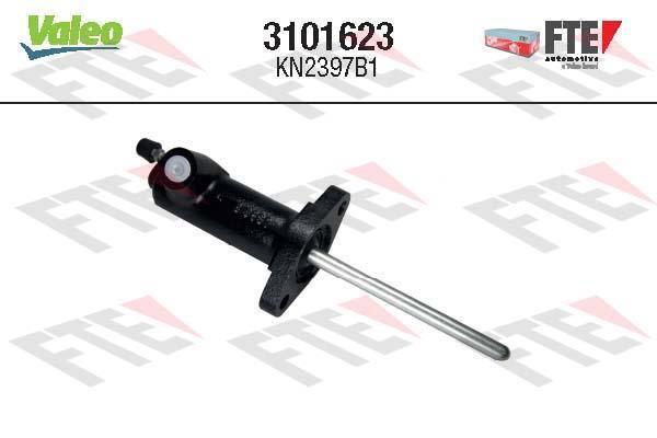 FTE 3101623 Clutch slave cylinder 3101623: Buy near me in Poland at 2407.PL - Good price!