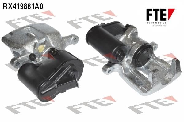 FTE RX419881A0 Brake caliper RX419881A0: Buy near me in Poland at 2407.PL - Good price!