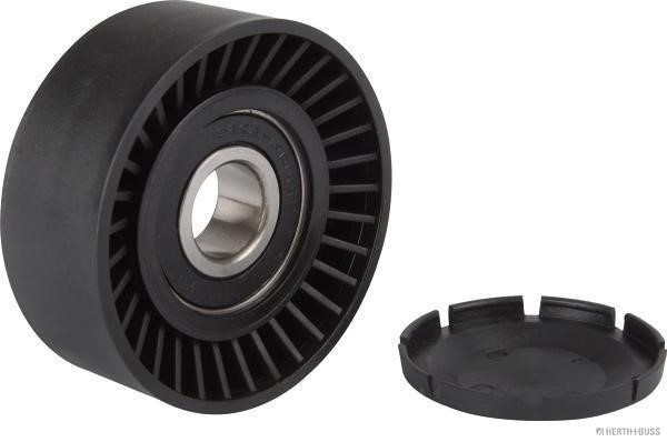 Jakoparts J1140404 Deflection/guide pulley, v-ribbed belt J1140404: Buy near me in Poland at 2407.PL - Good price!