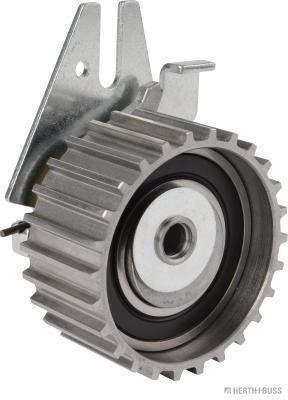 Jakoparts J1140933 Tensioner pulley, timing belt J1140933: Buy near me in Poland at 2407.PL - Good price!