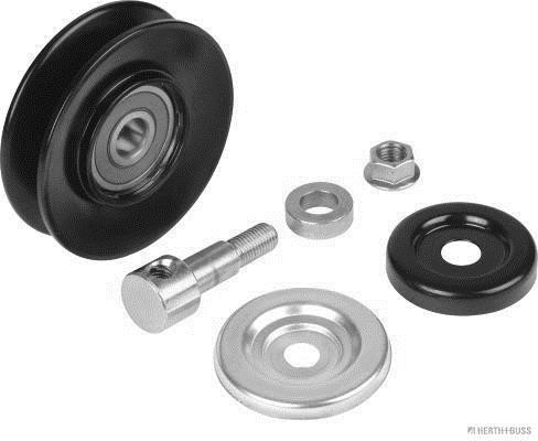 Jakoparts J1141059 Idler Pulley J1141059: Buy near me in Poland at 2407.PL - Good price!